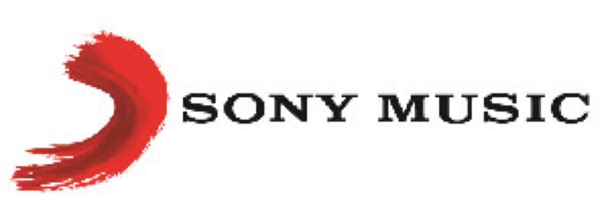 Sony Music logo