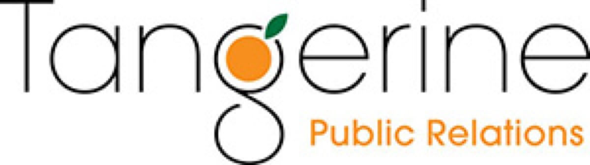 Tangerine logo